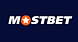 Logo - Mostbet, Brzezińska 39-41, Stryków 95-010 - Gra, Loteria, Zakład