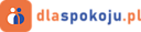 Logo - dlaspokoju.pl, Czerwony Dwór 8B, Gdańsk 80-383 - Ubezpieczenia, numer telefonu