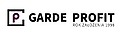 Logo - Gardeprofit Sp. z o.o., gen. Kościuszki Tadeusza 95, Luboń 62-030 - Biuro rachunkowe, numer telefonu