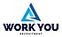 Logo - WorkYou.pl - Rekrutacja, legalizacja pracy i leasing pracowniczy 30-347, godziny otwarcia, numer telefonu