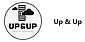Logo - Sebastian Cichal Up & Up, Pańska 98, Warszawa 00-837 - Przedsiębiorstwo, Firma, numer telefonu