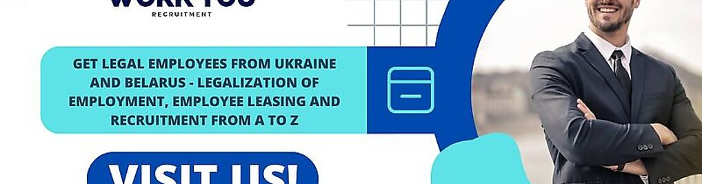 Zdjęcie w galerii WorkYou.pl - Rekrutacja, legalizacja pracy i leasing pracowniczy nr 1