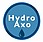 Logo - Hydro Axo, Zamieniecka 80, Warszawa 04-158 - Przedsiębiorstwo, Firma, numer telefonu