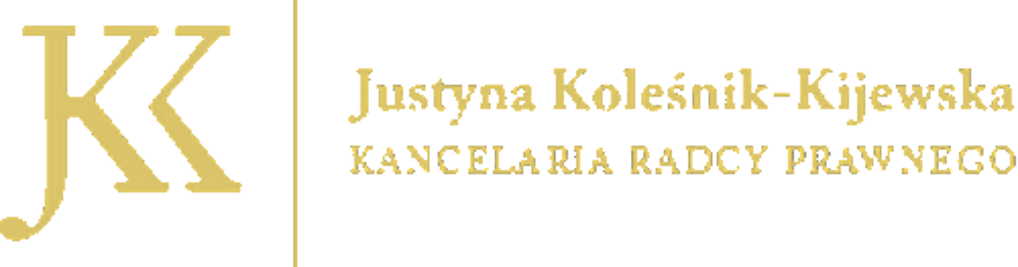 Zdjęcie w galerii Kancelaria Radcy Prawnego Justyna Koleśnik-Kijewska nr 1