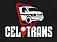 Logo - Busy Celotrans, Kosmonautów 84, Lublin 20-358 - Przedsiębiorstwo, Firma, numer telefonu