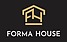 Logo - Forma House Sp. z o.o., Nieżychowice 8, Nieżychowice 89-620 - Przedsiębiorstwo, Firma, numer telefonu
