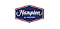 Logo - Hampton By Hilton Gdańsk Old Town, Lektykarska 4, Gdańsk 80-831 - Hotel, godziny otwarcia, numer telefonu