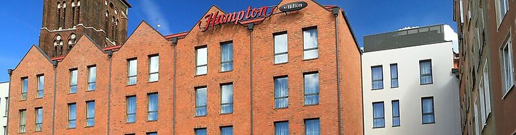 Zdjęcie w galerii Hampton By Hilton Gdańsk Old Town nr 1