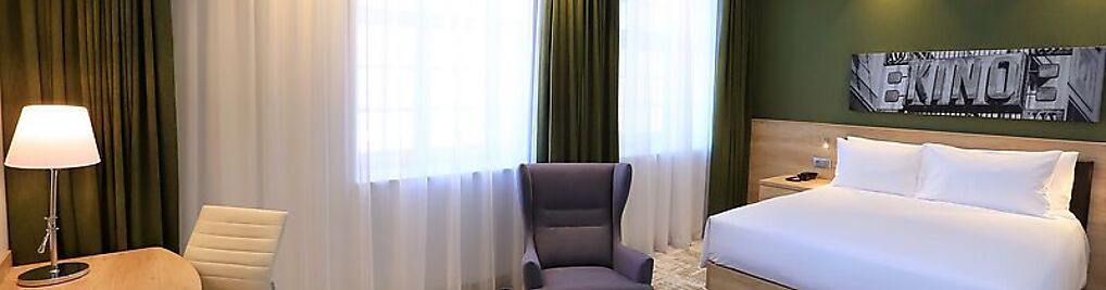 Zdjęcie w galerii Hampton By Hilton Gdańsk Old Town nr 2
