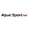Logo - Aqua-Sport, Długa 2, Pobiedziska 62-010 - Sportowy - Sklep