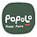 Logo - Popolo pizza & pasta, gen. Kościuszki Tadeusza 1 05-300 - Restauracja, godziny otwarcia, numer telefonu