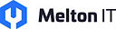 Logo - Melton IT Mobilny Serwis Komputerowy Ustrzyki Dolne, Stefkowa 7 38-722 - Serwis, godziny otwarcia, numer telefonu