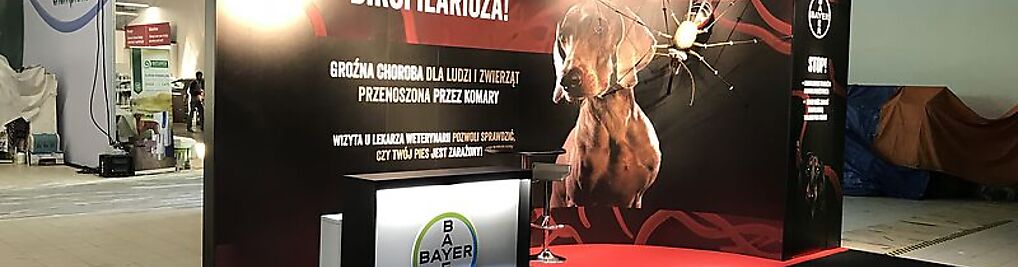 Zdjęcie w galerii TRK System stoiska targowe i handlowe nr 10