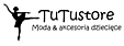 Logo - TUTU MONIKA PĘCHERZ, Barycz 4, Wieluń 98-300 - Dziecięcy - Sklep, numer telefonu