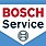 Logo - Bosch Car Service Bracia Woźniak, Libusza 587, Libusza 38-306 - Autoserwis, godziny otwarcia, numer telefonu