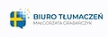 Logo - Małgorzata Grabarczyk - tłumacz szwedzkiego i angielskiego 81-521 - Tłumacz, numer telefonu