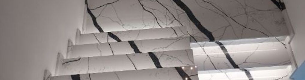 Zdjęcie w galerii Merkam - Blaty kuchenne Schody Marmur Granit Konglomerat Kwarc nr 4