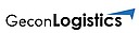 Logo - Gecon Logistics Sp. z o.o., Goleniowska 56D, Szczecin 70-847 - Centrum logistyczne, numer telefonu