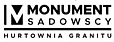 Logo - MONUMENT Sadowscy Hurtownia Granitu, Radzymińska 45, Kobyłka 05-230 - Przedsiębiorstwo, Firma, numer telefonu
