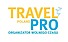Logo - Biuro Podróży Travel Pro Poland, Powstańców Wielkopolskich 18a 30-707 - Biuro podróży, godziny otwarcia, numer telefonu