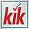 Logo - KiK - Sklep odzieżowy, Aleja Zwyciestwa 12, Olecko 19-400, godziny otwarcia