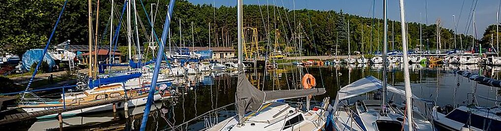 Zdjęcie w galerii YACHT KLUB POLSKI WARSZAWA - Port Jadwisin nr 8