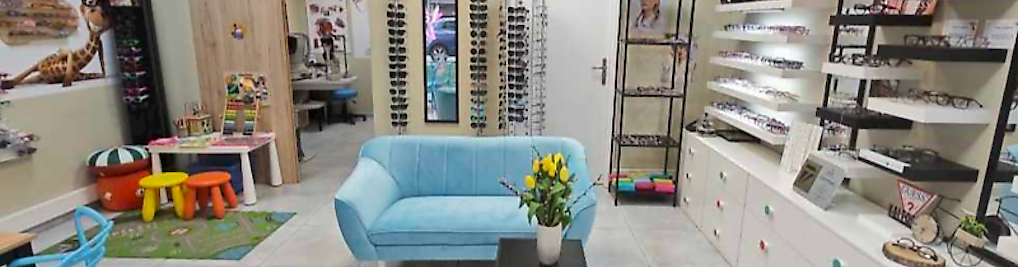 Zdjęcie w galerii Bajkowe Okulary Salon Optyczny nr 1