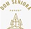 Logo - Forest Dom Seniora, Borsucza 12, Sobolewo 15-509 - Dom opieki, Hospicjum, numer telefonu