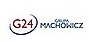 Logo - G24 Grupa Machowicz Sp. z o.o., Gdyńska 24, Ząbki 05-091 - Przedsiębiorstwo, Firma, godziny otwarcia, numer telefonu