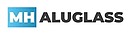 Logo - MH Aluglass Sp. z o.o., Kasztanowa 49, Dzierżoniów 58-200 - Przedsiębiorstwo, Firma, numer telefonu