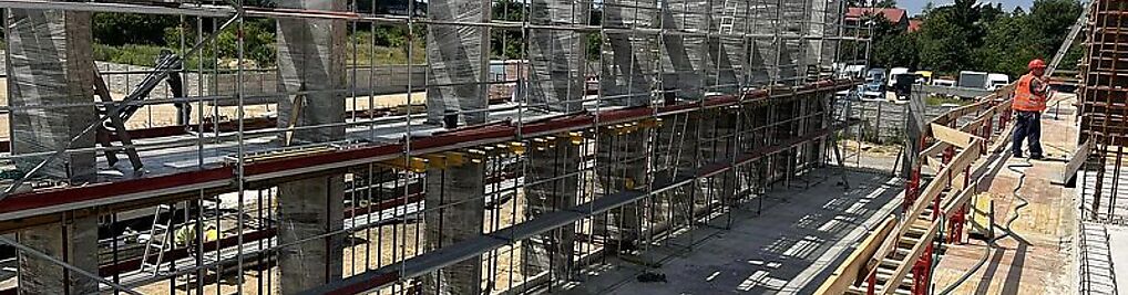 Zdjęcie w galerii ITB Szalunki Rusztowania Kłobuck Częstochowa nr 2