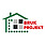 Logo - BRUK PROJEKT - Profesjonalne układanie kostki brukowej, Marki 05-270 - Budowlany - Sklep, Hurtownia, godziny otwarcia, numer telefonu