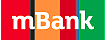 Logo - mBank - Oddział, 3 Maja 13, Katowice 40-096, godziny otwarcia, numer telefonu