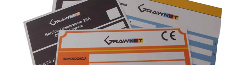 Zdjęcie w galerii Graw Net Michał Fliszkiewicz nr 1