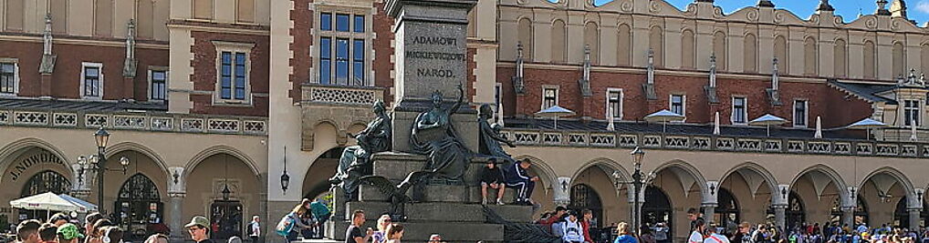 Zdjęcie w galerii Biuro Przewodnickie go2cracow nr 6