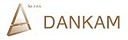 Logo - Dankam Sp. z o.o., Lubczykowa 2A lok. 1, Gdynia 81-589 - Zakład szklarski, godziny otwarcia, numer telefonu