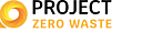 Logo - PROJECT ZERO WASTE Sp. z o. o., Bolesława Krzywoustego 82/86 51-166 - Usługi, numer telefonu
