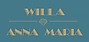 Logo - Willa Anna Maria, Nadmorska 84, Sarbinowo 76-034 - Pokój gościnny, numer telefonu