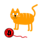 Logo - Kantor Krypto Kotek Siedlce, Torowa 1, Siedlce 08-110 - Kantor, godziny otwarcia, numer telefonu