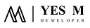 Logo - Yes M Sp. z o.o., Kartuska 19 R, Dzierżążno 83-332 - Przedsiębiorstwo, Firma, numer telefonu