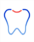 Logo - Centrum Stomatologii Bibice, Graniczna 131/1, Bibice 32-087 - Dentysta, numer telefonu