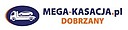 Logo - Mega Kasacja Dobrzany, Jana Pawła II 36, Dobrzany 73-130 - Przedsiębiorstwo, Firma, numer telefonu