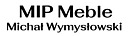 Logo - MIP Meble Michał Wymysłowski, Bądków 5a, Biała 95-001 - Przedsiębiorstwo, Firma, numer telefonu