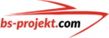 Logo - BS-PROJEKT, Orzyska, Pisz 12-200 - Wędkarski - Sklep, godziny otwarcia, numer telefonu