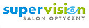 Logo - Salon Optyczny SuperVision - Koło, Niezłomnych 5b, Koło 62-600 - Zakład optyczny, godziny otwarcia, numer telefonu