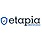Logo - Etapia Ubezpieczenia Szczecin, Opłotki 2, Szczecin 70-556 - Ubezpieczenia, godziny otwarcia, numer telefonu