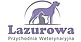 Logo - Przychodnia Weterynaryjna Lazurowa s.c., Lazurowa 87 lok.u3 01-479 - Weterynarz, numer telefonu