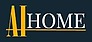 Logo - AI Home Rafał Jaskuła Bogdan Jaskuła S.C., Ostróda 14-100 - Przedsiębiorstwo, Firma, godziny otwarcia, numer telefonu