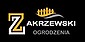 Logo - Ogrodzenia Daniel Zakrzewski, Tęczowa 4a, Jagodne 12-200 - Przedsiębiorstwo, Firma, godziny otwarcia, numer telefonu