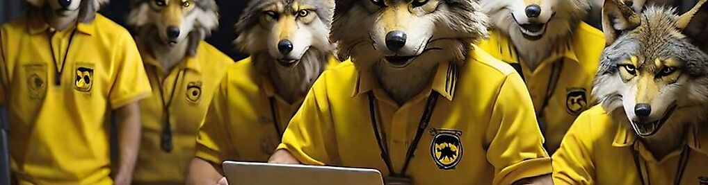 Zdjęcie w galerii wilku.net - tworzenie i pozycjonowanie stron internetowych SEO nr 2